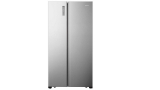 Hisense RS677N4BIE, un frigorífico americano con un precio bajo