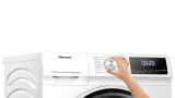 Hisense WDQY1014EVJM, una lavasecadora con bastantes funciones