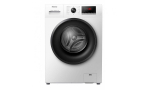 Hisense WFPV8012EM, una lavadora buena, bonita y barata