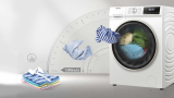 Hisense WFPV9014EM, interesante lavadora a buen precio