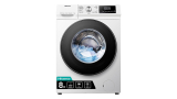Hisense WFQA8014EVJMW, máxima eficiencia en esta lavadora