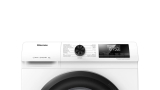 Hisense WFQP8014EVM, una lavadora bonita y de clase A