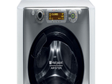 Hotpoint Ariston AQD1071D69EU, lavasecadora de buena capacidad