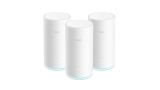 Huawei WiFi Mesh, router para redes en malla que cubre todo el hogar