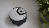 ILIFE W455, un robot diseñado para fregar el suelo