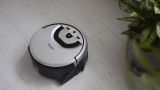 ILIFE W455, un robot diseñado para fregar el suelo