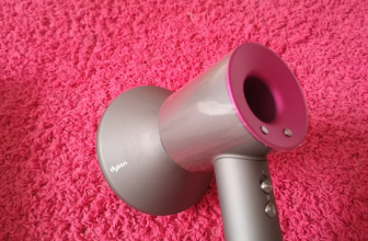 Dyson Supersonic: review en español de un secador con motor digital