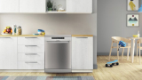 Indesit DFC2C24AX, hablamos de este lavavajillas de 14 cubiertos