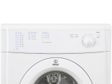 Indesit IDV75EU, una buena secadora para tu ropa