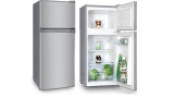 Infiniton FGC-242IX, frigorífico combi inox No Frost Total