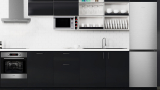 Infiniton FGC-181 IXF, minimalista y funcional frigorífico combinado