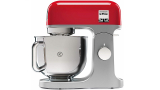 Kenwood kMix KMX750RD, un robot de cocina para amasar con facilidad