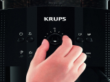 Krups EA8108, cafetera súper automática que muele hasta 3 texturas