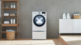 #IFA19: LG presenta sus lavadoras con inteligencia artificial
