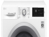 LG F2J5TN4W, ¿lava bien esta lavadora de LG con 14 programas?