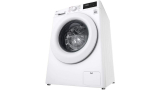 LG F2WN2S65S3W, lavadora inteligente con programas descargables