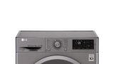 LG F4J5TN7S, lavadora con Smart Diagnosis y muy fácil de usar