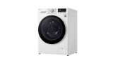 LG F4WN408N0, lavadora compatible con Alexa y Google Assistant