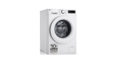 LG F4WR5009A3W, cómo es esta lavadora AI Direct Drive
