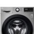 Zanussi ZWF824A5W2, buena lavadora de 8 kg de carga y 1200 rpm