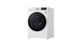LG F4WV3008S6W, lavadora inteligente que te ayuda a ahorrar
