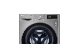 LG F4WV5008S2S, una buena lavadora con inteligencia artificial