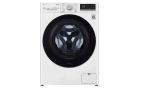 LG F4WV5509SMW, conoce esta lavadora de 9 kg