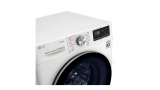 LG F4WV709P1, lavadora compatible con la mini lavadora TwinWash