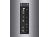 LG GBB60DSMFS, ¿qué esperar de este combi Total No Frost Inox?