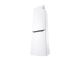 LG GBB60SWPFS, ¿compensa elegir este modelo de frigorífico combi?