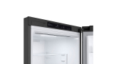 LG GBB61PZJZN, comentamos este frigorífico combi de LG