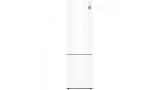 LG GBB62SWGCC, un frigorífico combi con buenas prestaciones