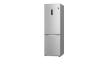 LG GBB71NSUGN, frigorífico combi elegante y moderno
