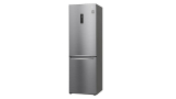 LG GBB71PZDMN, un bonito y eficiente frigorífico combinado