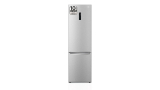 LG GBB72MBUBN, un frigo combi casi perfecto