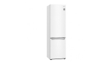 LG GBB72SWVCN, un frigorífico blanco muy completo