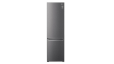LG GBP62DSNGN, un buen frigorífico en color grafito
