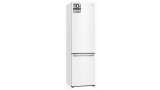 LG GBP62SWNCN1, nuestras impresiones de este combi