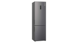 LG GBP62SWNGN, así es tener un frigo combi muy completo