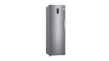 LG GF5237PZJZ1, espacioso congelador vertical con diseño moderno