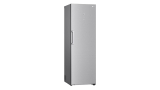LG GLM71MBCSF, un frigorífico de una puerta realmente eficiente