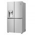 Siemens WD4HU541ES, lavasecadora moderna e inalámbrica
