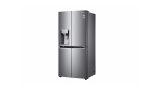 LG GML844PZ6F, frigorífico americano espacioso y moderno