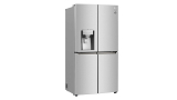LG GML945NS9E, ¿cómo es este frigorífico americano?