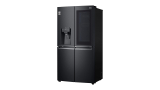 LG GMX945MC9F, ¿conocías este frigorífico americano?