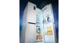 LG GSB760PZXZ, un frigorífico americano muy espacioso y elegante