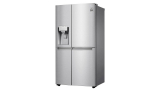 LG GSJ960NSVZ, gran capacidad en este frigorífico americano