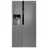 Bosch KGN864IFA, un frigorífico combi con capacidad XXL