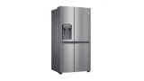 LG GSLV30PZXM, ¿apuestas por un frigorífico americano?