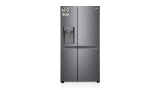 LG GSLV31DSXM, tienes que conocer este frigo americano